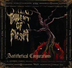 Towers Of Flesh : Antithetical Conjurations Towers Of Flesh : Antithetical Conjurations